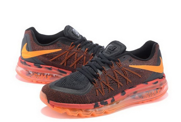 NIKE Air Max 2015 nets Men-002