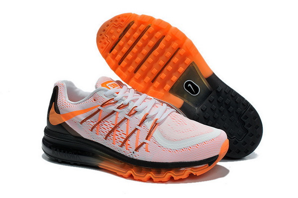 NIKE Air Max 2015 nets Men-002