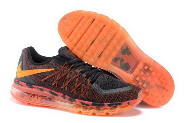 NIKE Air Max 2015 nets Men-002