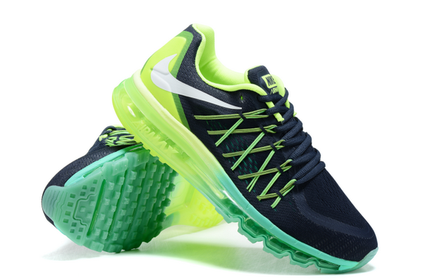 NIKE Air Max 2015 nets Men-003