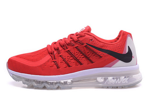 NIKE Air Max 2015 nets Men-003