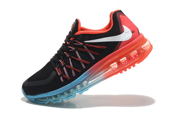 NIKE Air Max 2015 nets Men-003