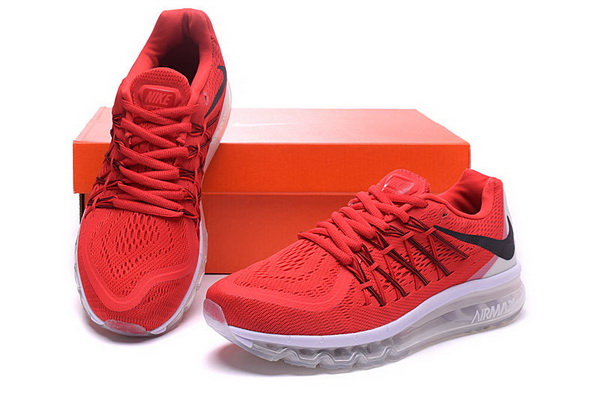 NIKE Air Max 2015 nets Men-003