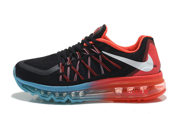 NIKE Air Max 2015 nets Men-003