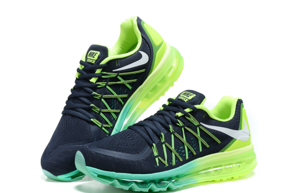 NIKE Air Max 2015 nets Men-003