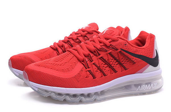 NIKE Air Max 2015 nets Men-003