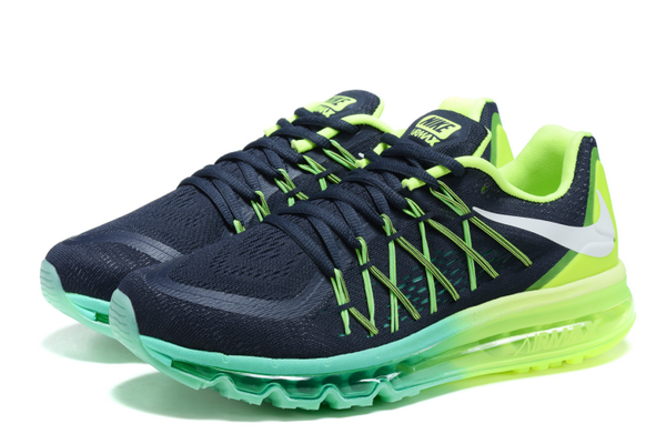 NIKE Air Max 2015 nets Men-003