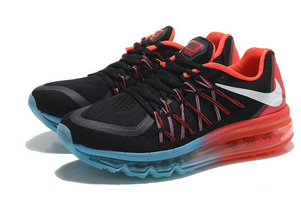 NIKE Air Max 2015 nets Men-003