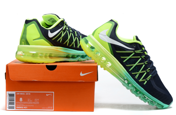 NIKE Air Max 2015 nets Men-003