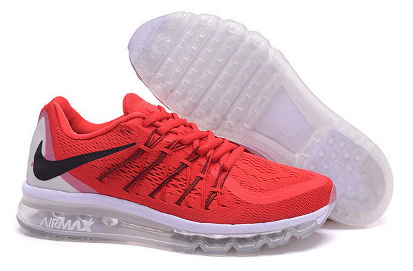 NIKE Air Max 2015 nets Men-003