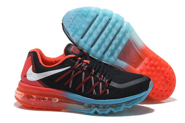 NIKE Air Max 2015 nets Men-003