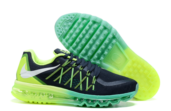 NIKE Air Max 2015 nets Men-003