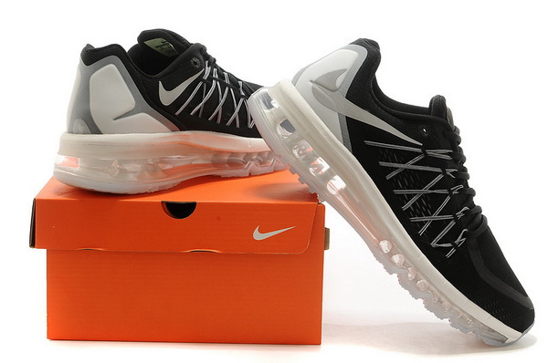 NIKE Air Max 2015 nets Men-004