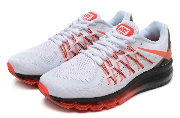 NIKE Air Max 2015 nets Men-004