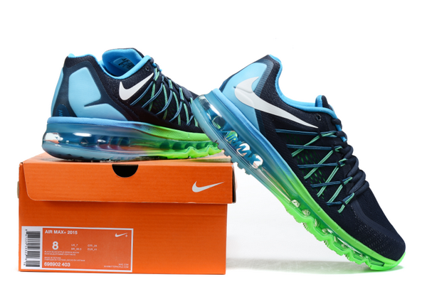 NIKE Air Max 2015 nets Men-004