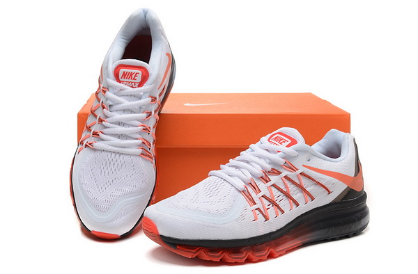 NIKE Air Max 2015 nets Men-004