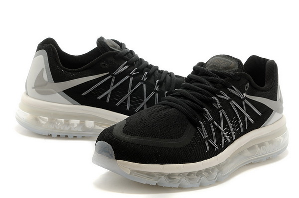 NIKE Air Max 2015 nets Men-004