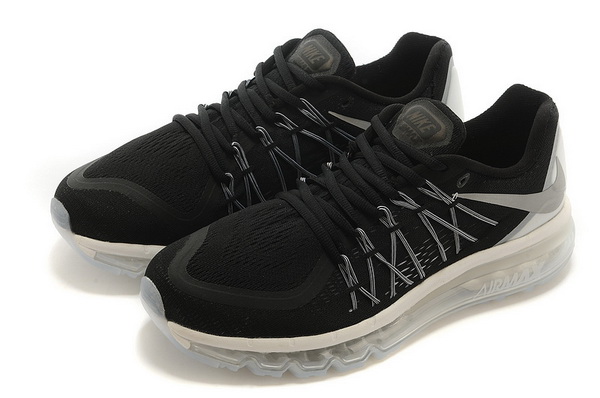 NIKE Air Max 2015 nets Men-004