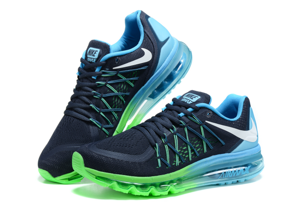 NIKE Air Max 2015 nets Men-004