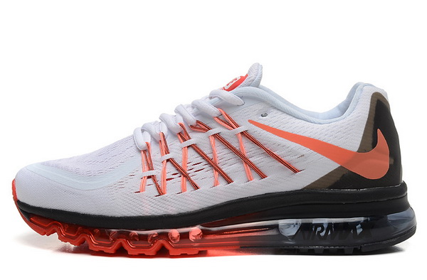 NIKE Air Max 2015 nets Men-004