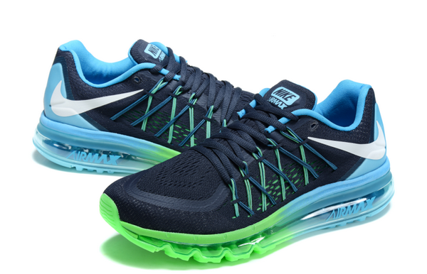 NIKE Air Max 2015 nets Men-004