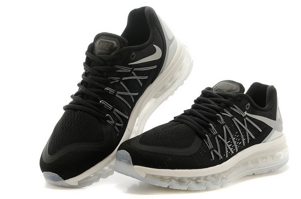 NIKE Air Max 2015 nets Men-004