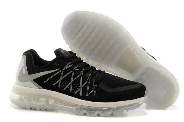 NIKE Air Max 2015 nets Men-004