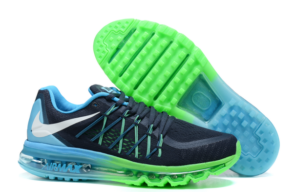 NIKE Air Max 2015 nets Men-004