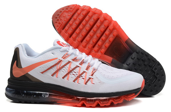 NIKE Air Max 2015 nets Men-004