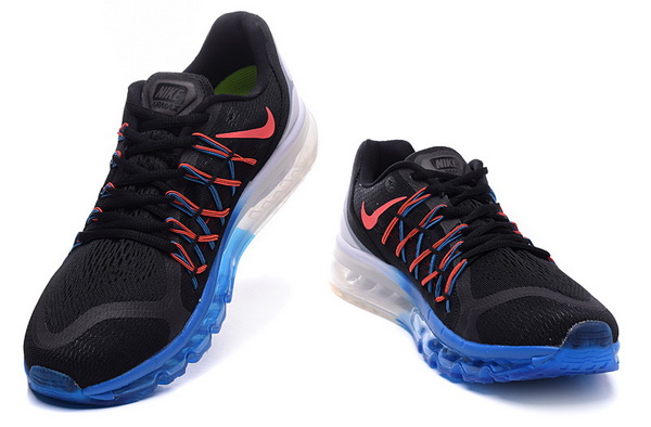 NIKE Air Max 2015 nets Men-005