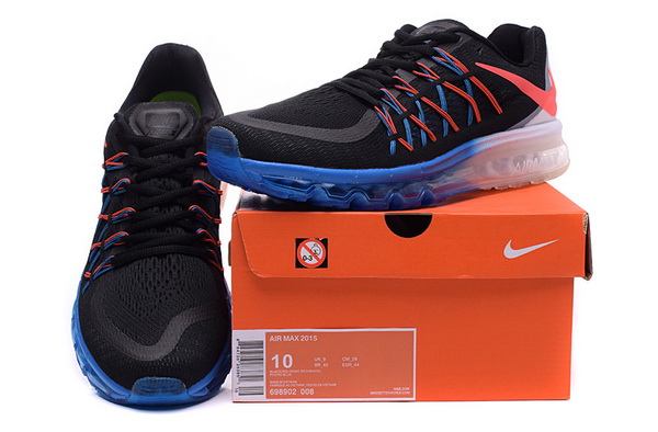 NIKE Air Max 2015 nets Men-005