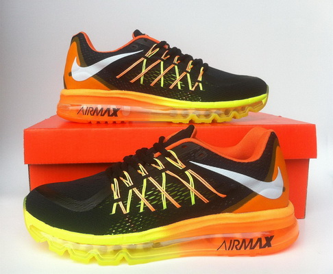 NIKE Air Max 2015 nets Men-005