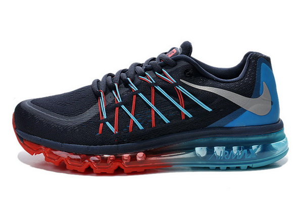 NIKE Air Max 2015 nets Men-005