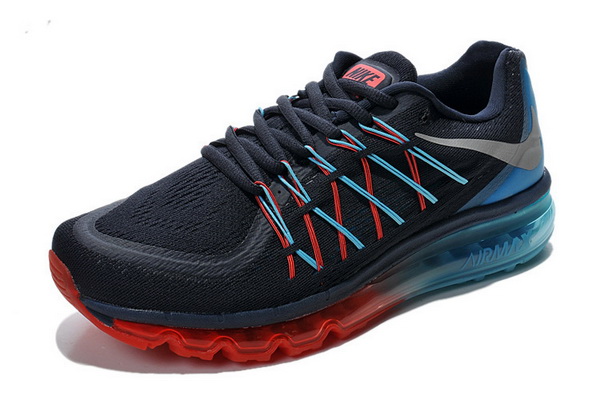 NIKE Air Max 2015 nets Men-005