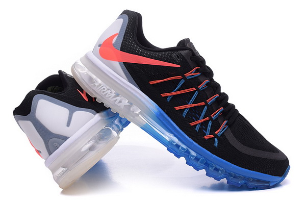 NIKE Air Max 2015 nets Men-005