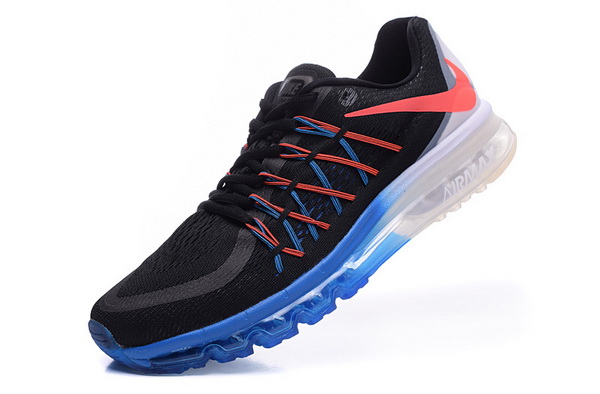 NIKE Air Max 2015 nets Men-005