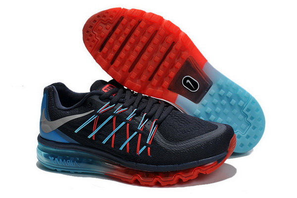 NIKE Air Max 2015 nets Men-005