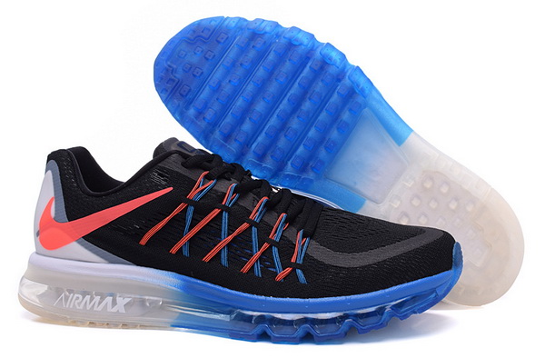 NIKE Air Max 2015 nets Men-005