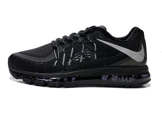 NIKE Air Max 2015 nets Men-006