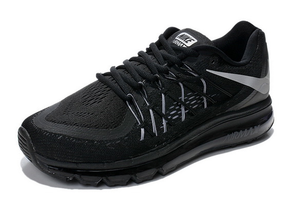 NIKE Air Max 2015 nets Men-006