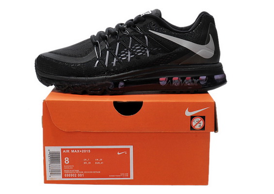 NIKE Air Max 2015 nets Men-006