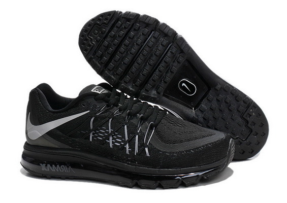 NIKE Air Max 2015 nets Men-006