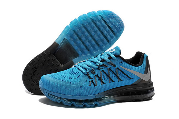 NIKE Air Max 2015 nets Men-007