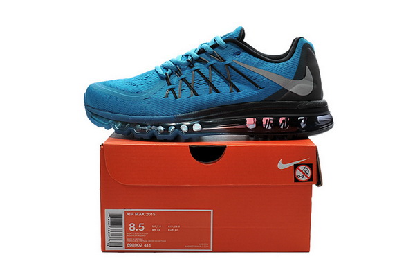 NIKE Air Max 2015 nets Men-007