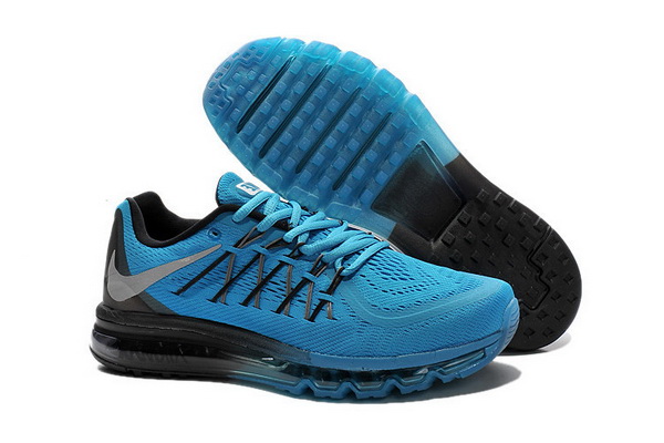 NIKE Air Max 2015 nets Men-007