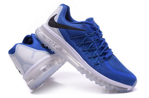 NIKE Air Max 2015 nets Men-008