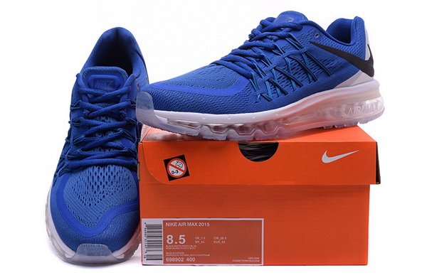 NIKE Air Max 2015 nets Men-008