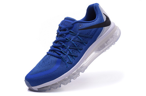 NIKE Air Max 2015 nets Men-008