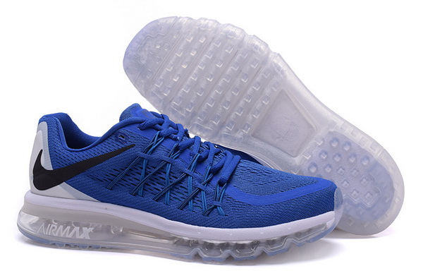 NIKE Air Max 2015 nets Men-008