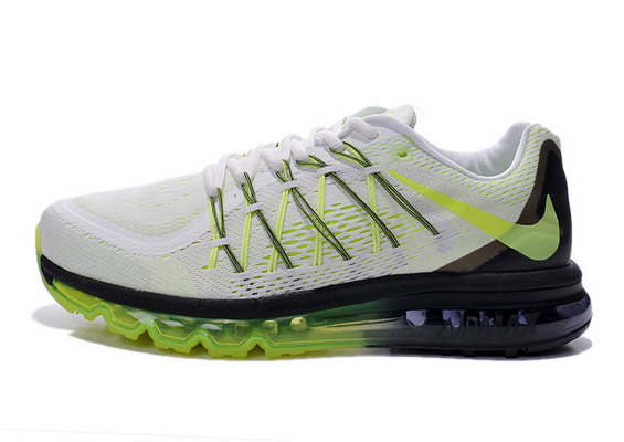 NIKE Air Max 2015 nets Men-009